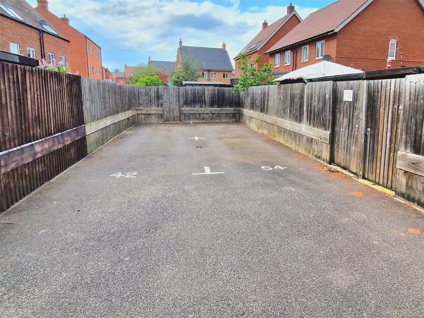 Cantley Road, Great Denham, Bedford